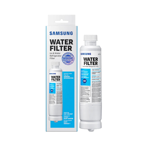 Samsung DA29-00020B, HAF-CIN/EXP Refrigerator Water Filter, 3 pack