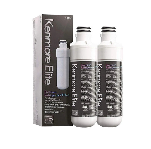 Kenmore 9980, 46-9980 Refrigerator Water Filter